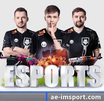 国际化进程 - IMSPORTS
